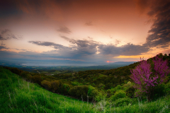 George Zagkoglou sunset